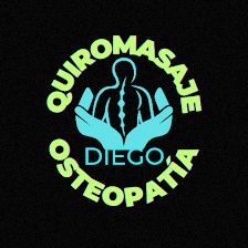 Quiromasaje y Osteopatía Diego