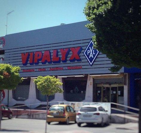 Vipalyx