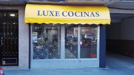 Luxe Cocinas