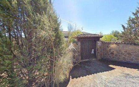 Cigarral del Aguarón