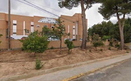 IES San Juan del Castillo