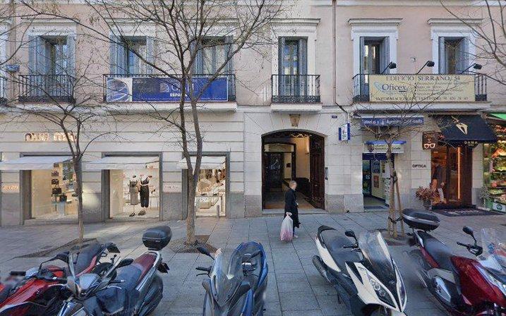 Seaes Servicios Auxiliares España