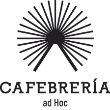 Cafebrería ad Hoc