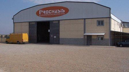 PROCHASIS, S. L.