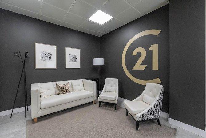CENTURY 21 Boutique