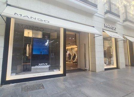 Mango