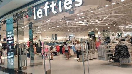 Lefties