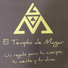 El Templo de Magar By Macarena García