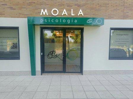 Moala Psicología