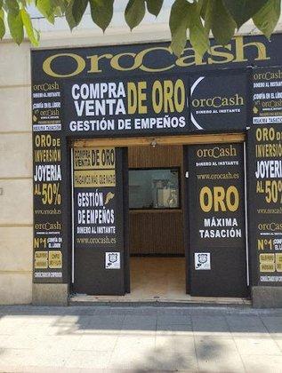 OroCash