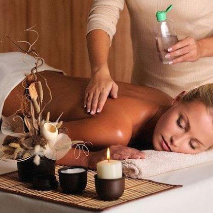 Quiro Spa Nivaria