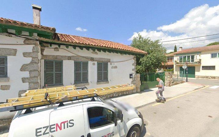 Registro civil soto del real