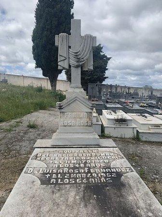 Cemetery
