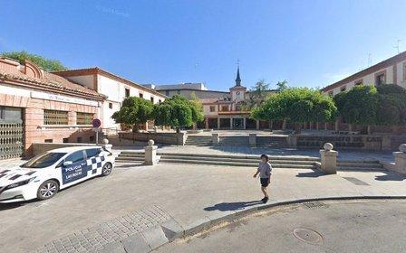 Contigo Por Las Rozas