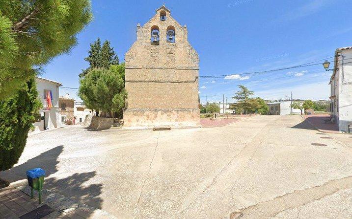 Parroquia de Nuestra Señora de la Asunción