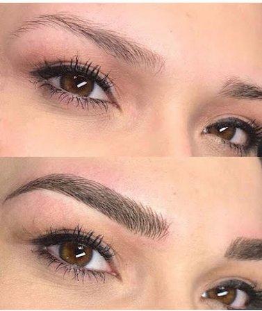 Cristina Salazar Microblading Studio