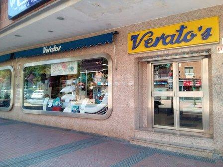 Veratos Mostoles