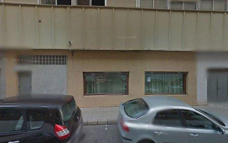 Asociación Vecinos Polígono Residencial