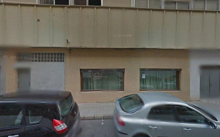 Asociación Vecinos Polígono Residencial