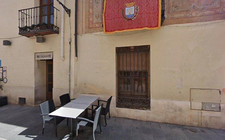 Siervas de María Ministras de los Enfermos Provincia de Madrid Curia Provincial