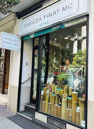 Casilda Finat MC