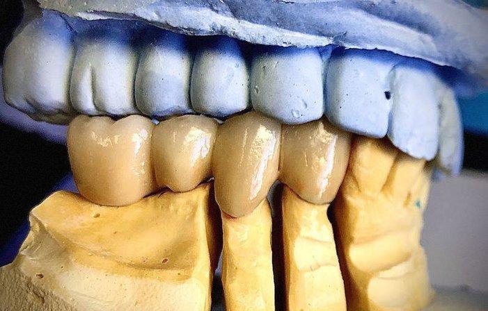 Laboratorio Smile S.L
