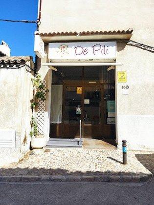 De Pili