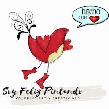 soyfelizpintando