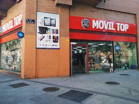 MOVIL TOP