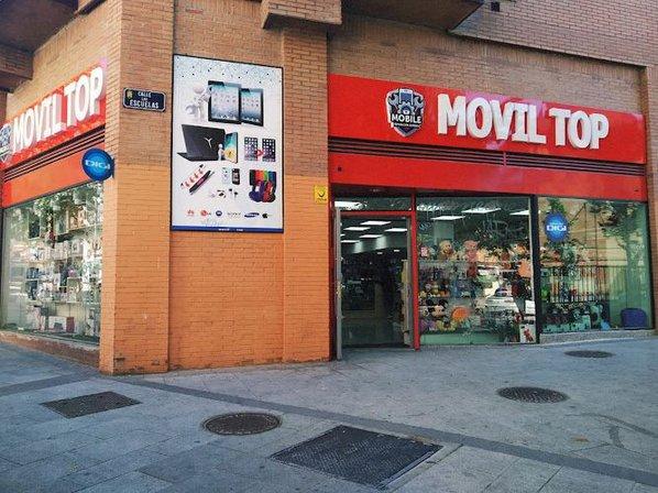 MOVIL TOP