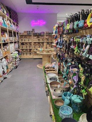 Pawty Mascotas y Accesorios S.L.
