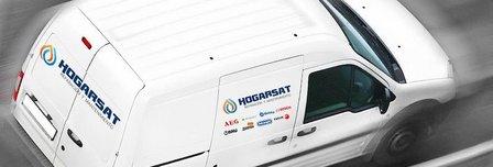 HogarSAT
