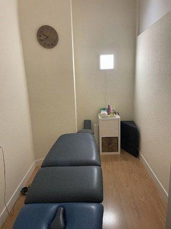 Clínica de Fisioterapia Fisiocentrum