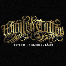 Wanted Tattoo
