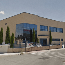 Marbán Libros Oficinas Centrales
