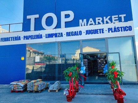 Top Market