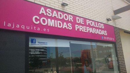 La Jaquita