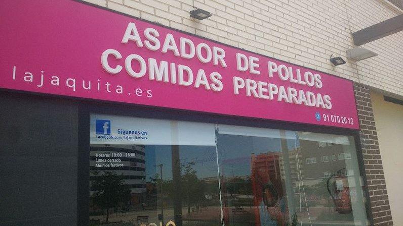 La Jaquita