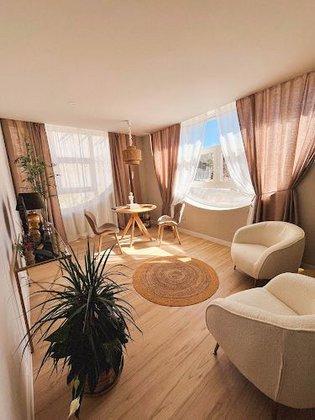 Centro Ayurveda y Masajes Toledo