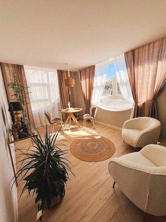 Centro Ayurveda y Masajes Toledo