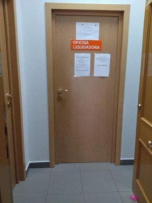 Oficina Liquidadora de Alcorcón