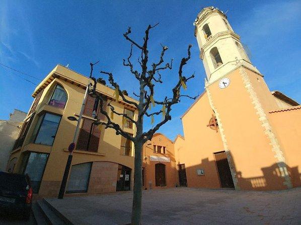 Església de Santa Maria