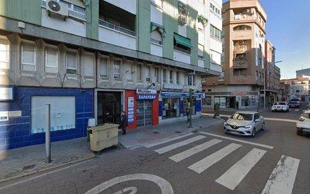 Calle Portiña de san Miguel