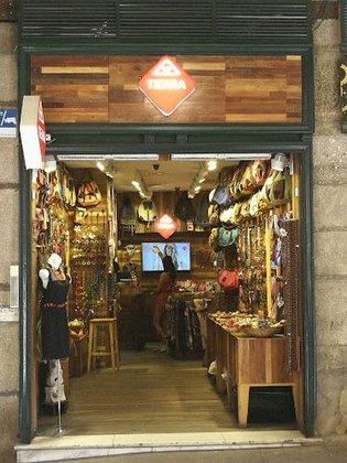 Tierra Madrid