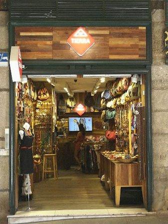 Tierra Madrid