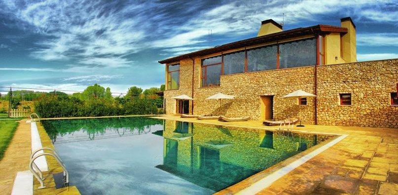 Hotel con encanto & Spa Kinedomus Bienestar