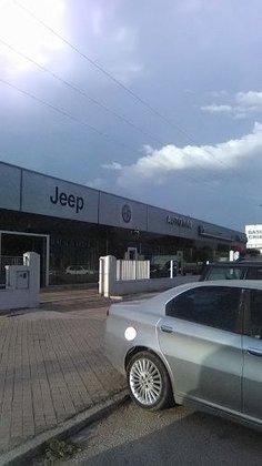 Vehículos Automar