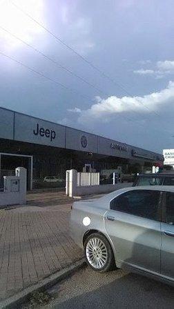 Vehículos Automar