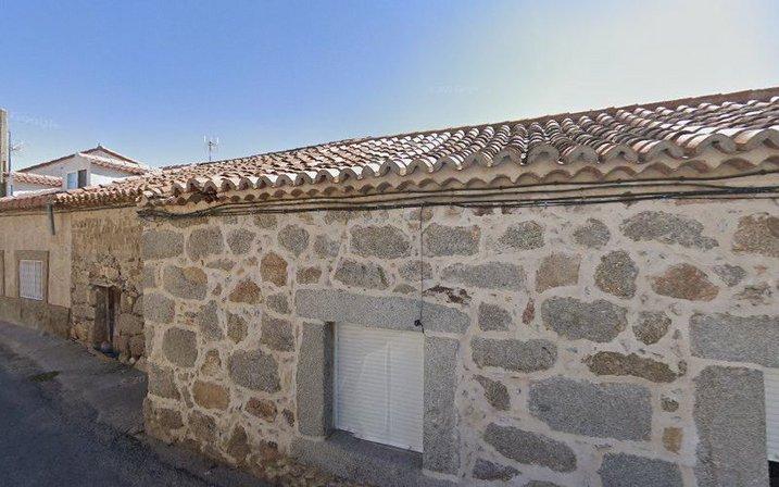 Corral concejo