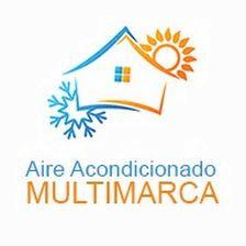 Aire Acondicionado Multimarca